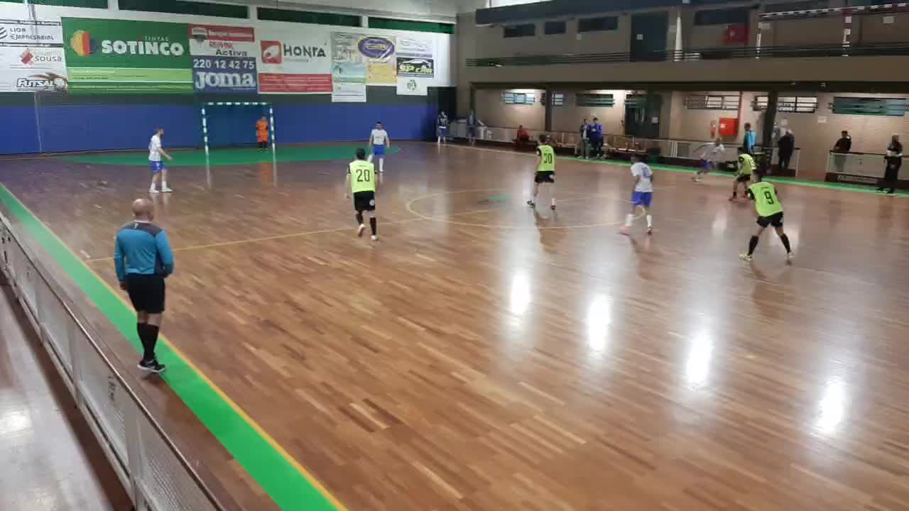 Remendados FC