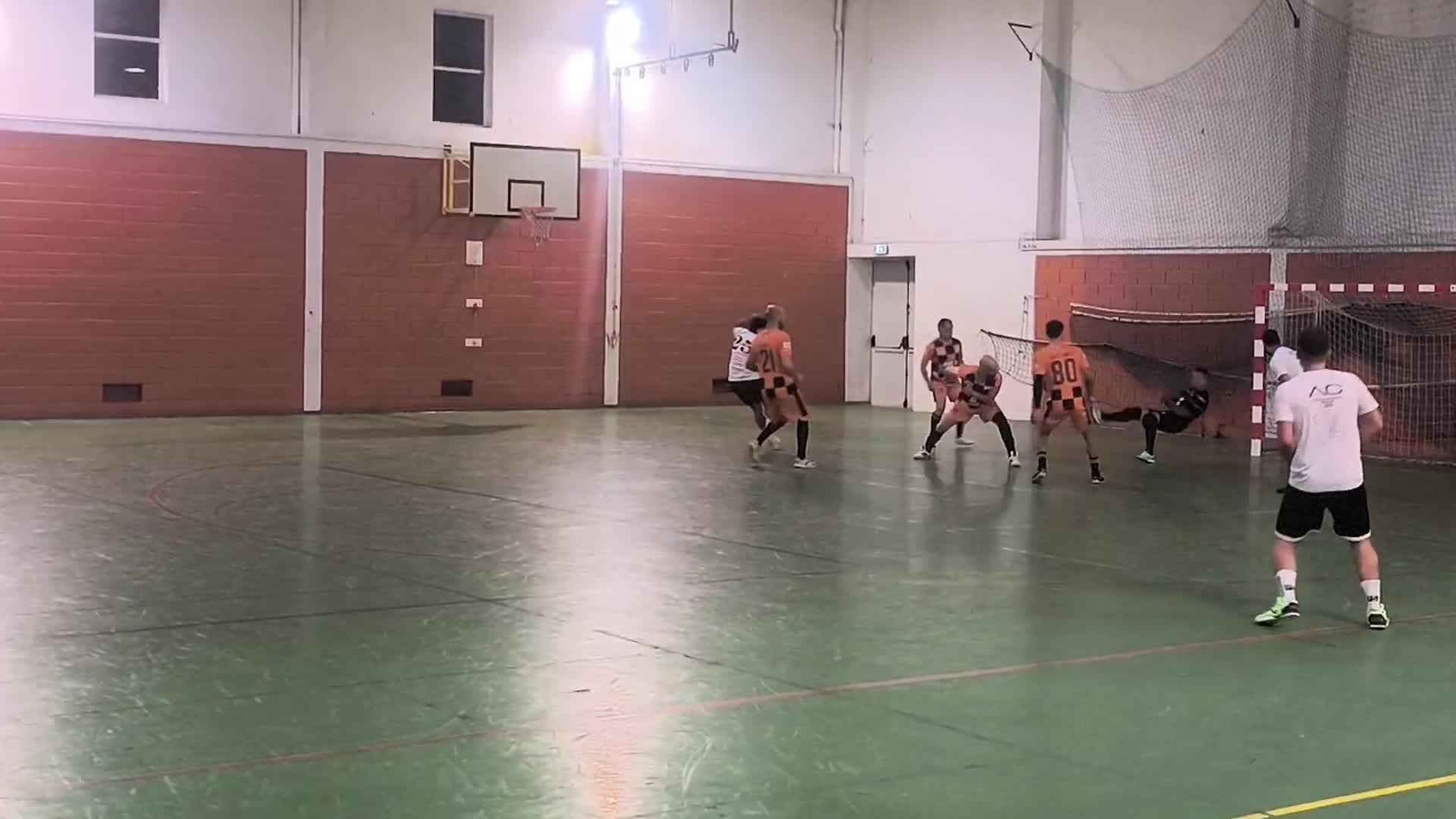 Borussia DOutro Mundo Futsal