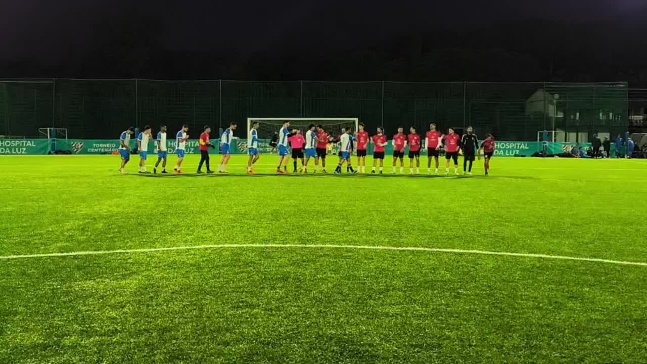 FC Roulote do Oliva