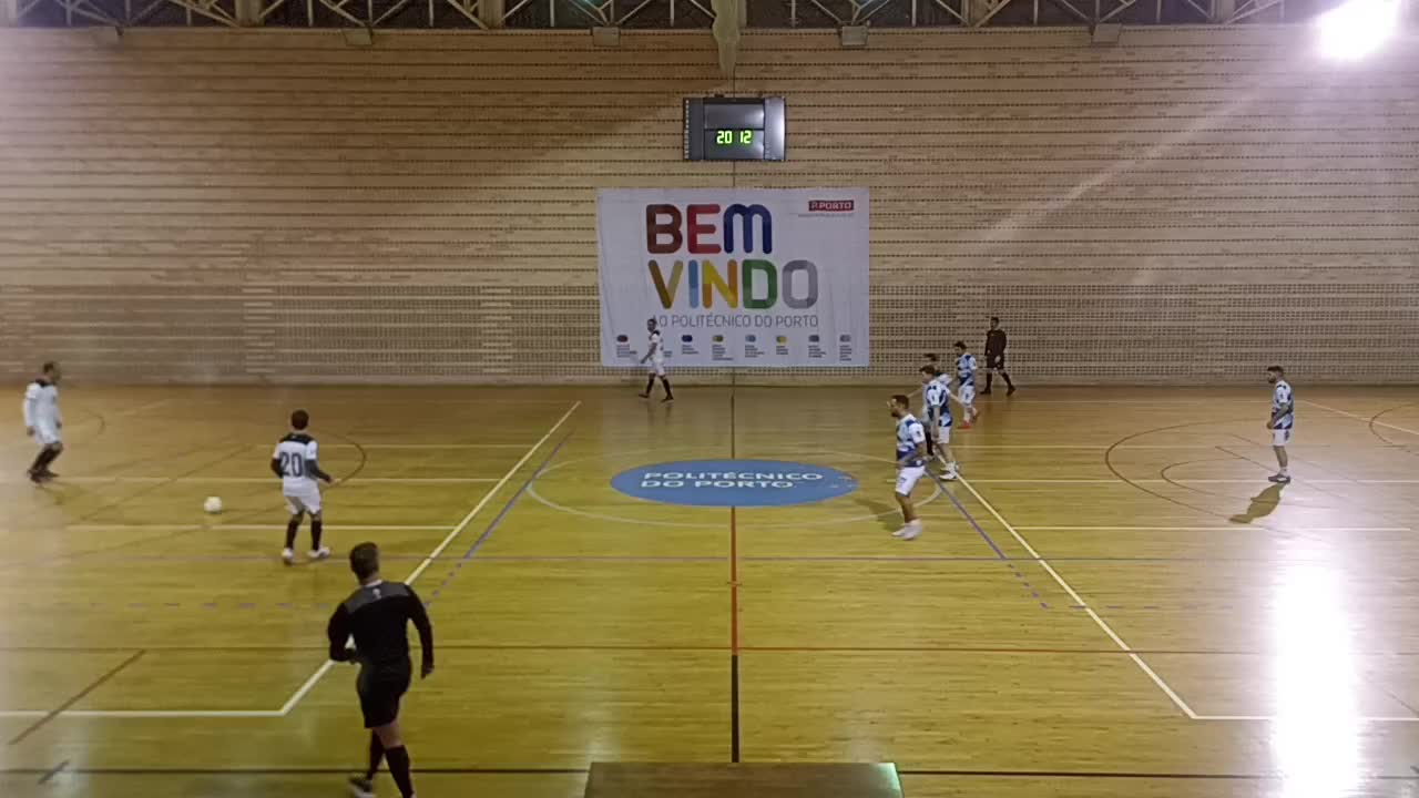V Império Futsal