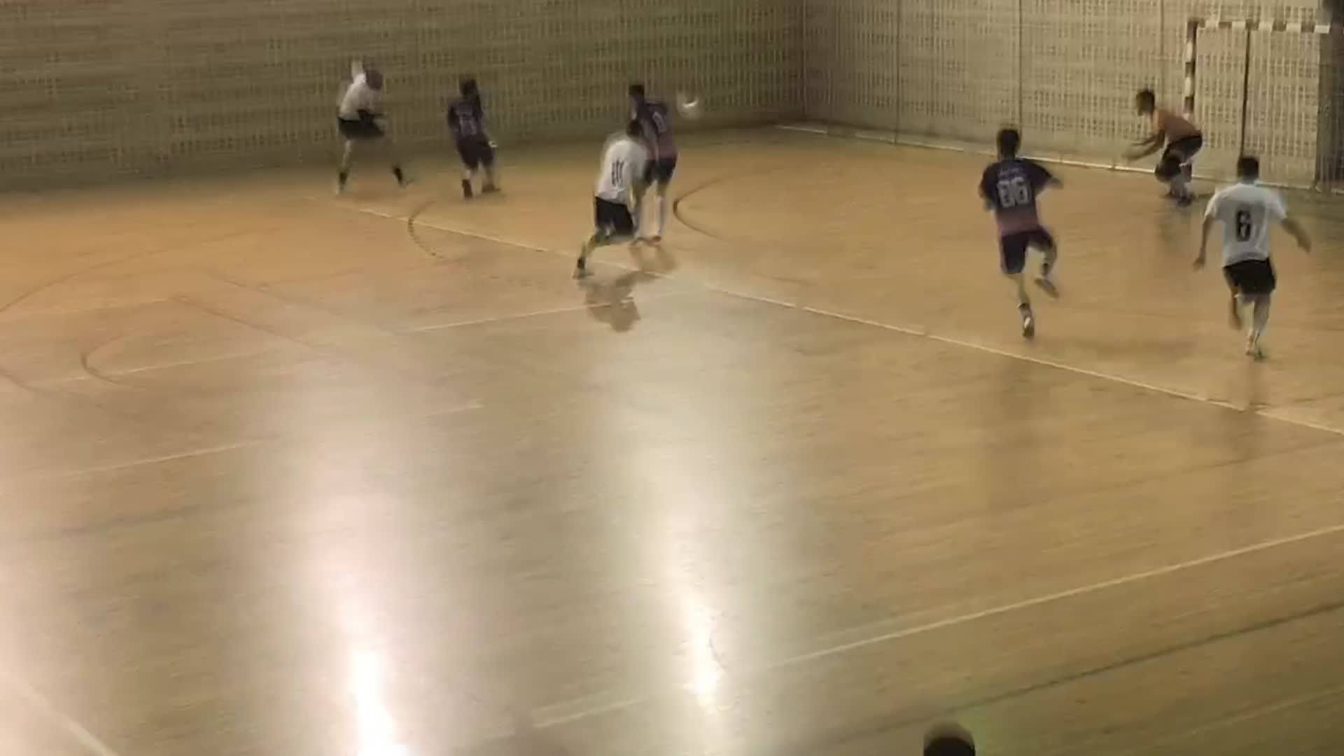 Atlético Futsal Pedroso