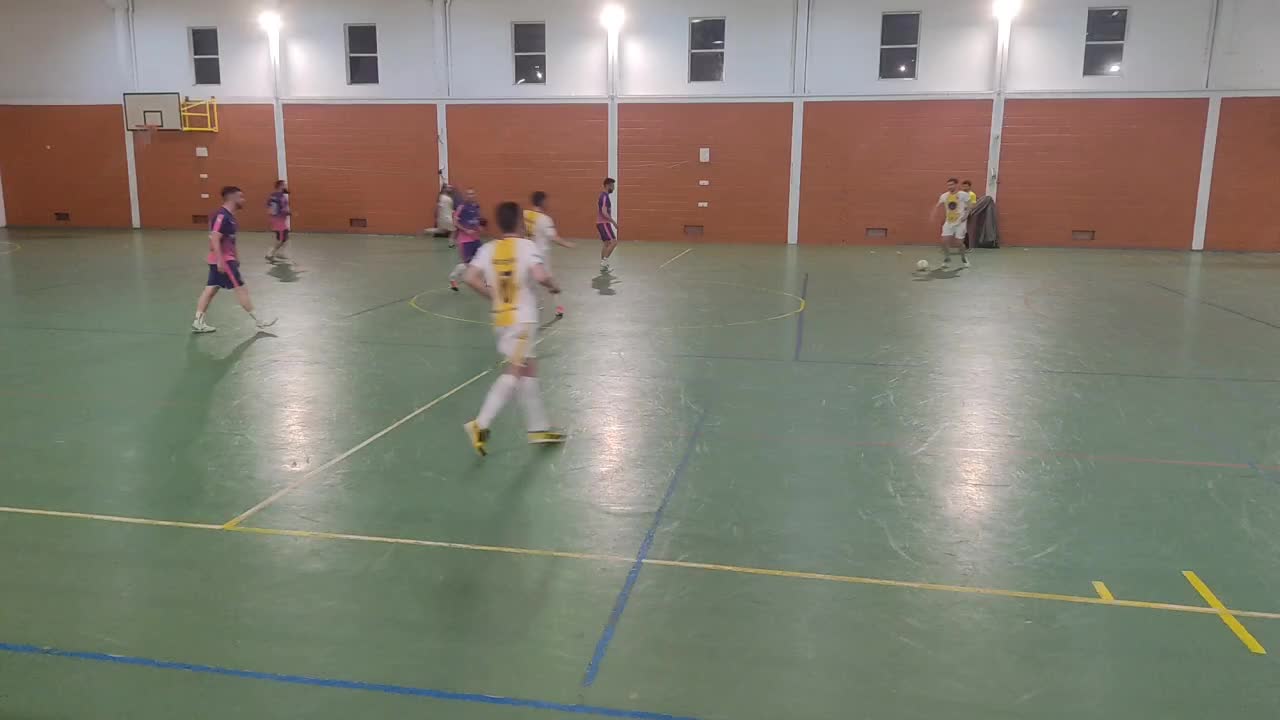 Coletividade Sport Clube
