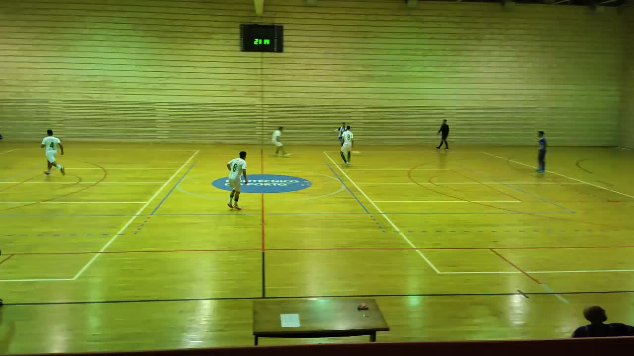 Atlético Futsal Pedroso