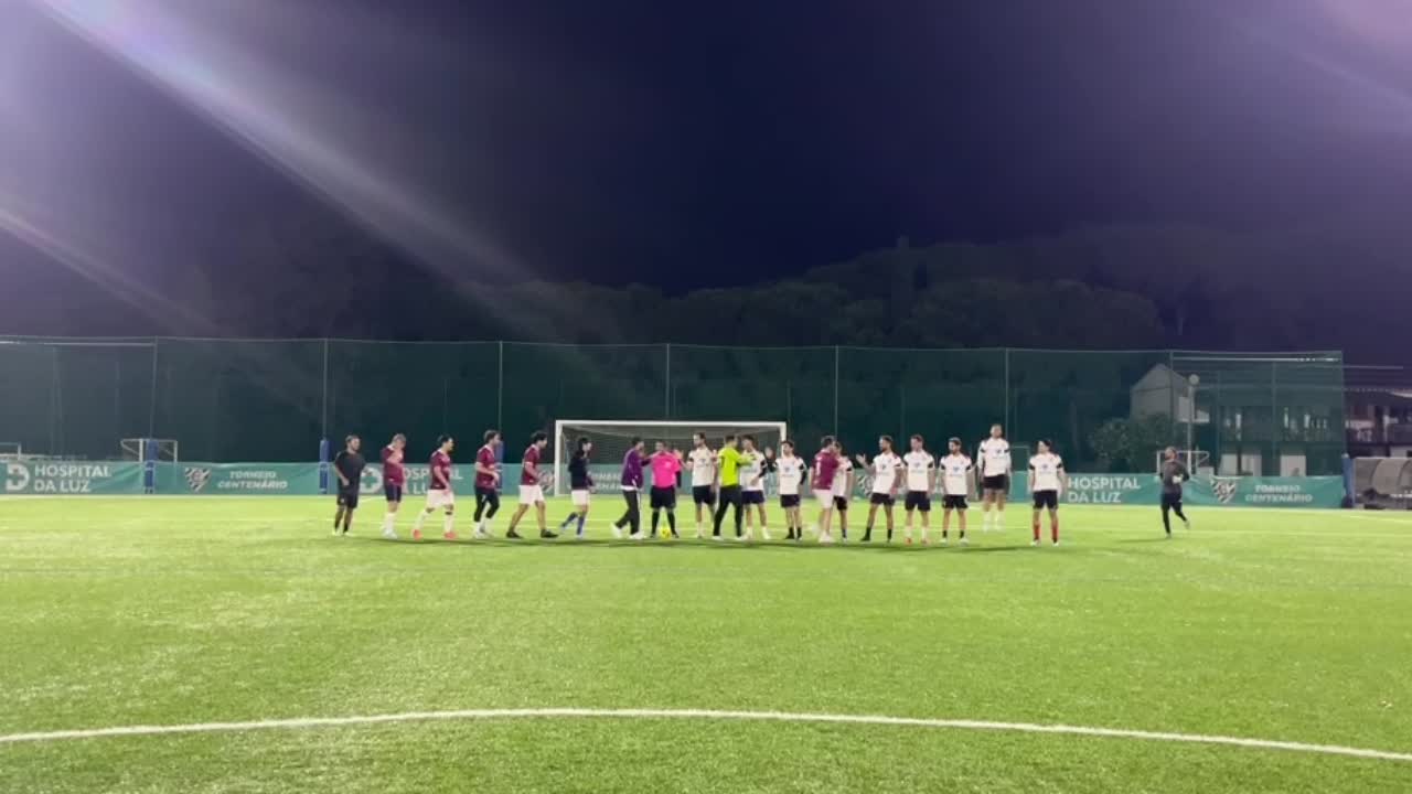 FC Roulote do Oliva