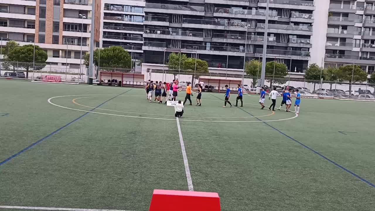 FC Default