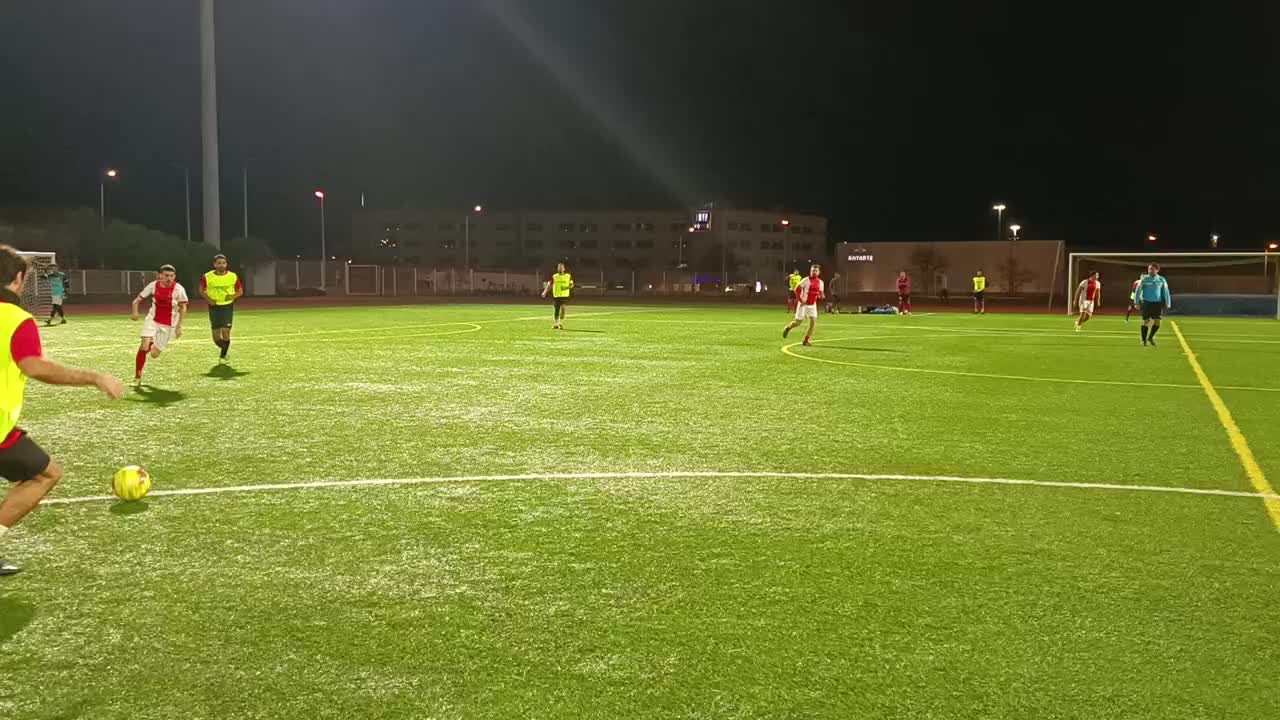 FC Roulote do Oliva