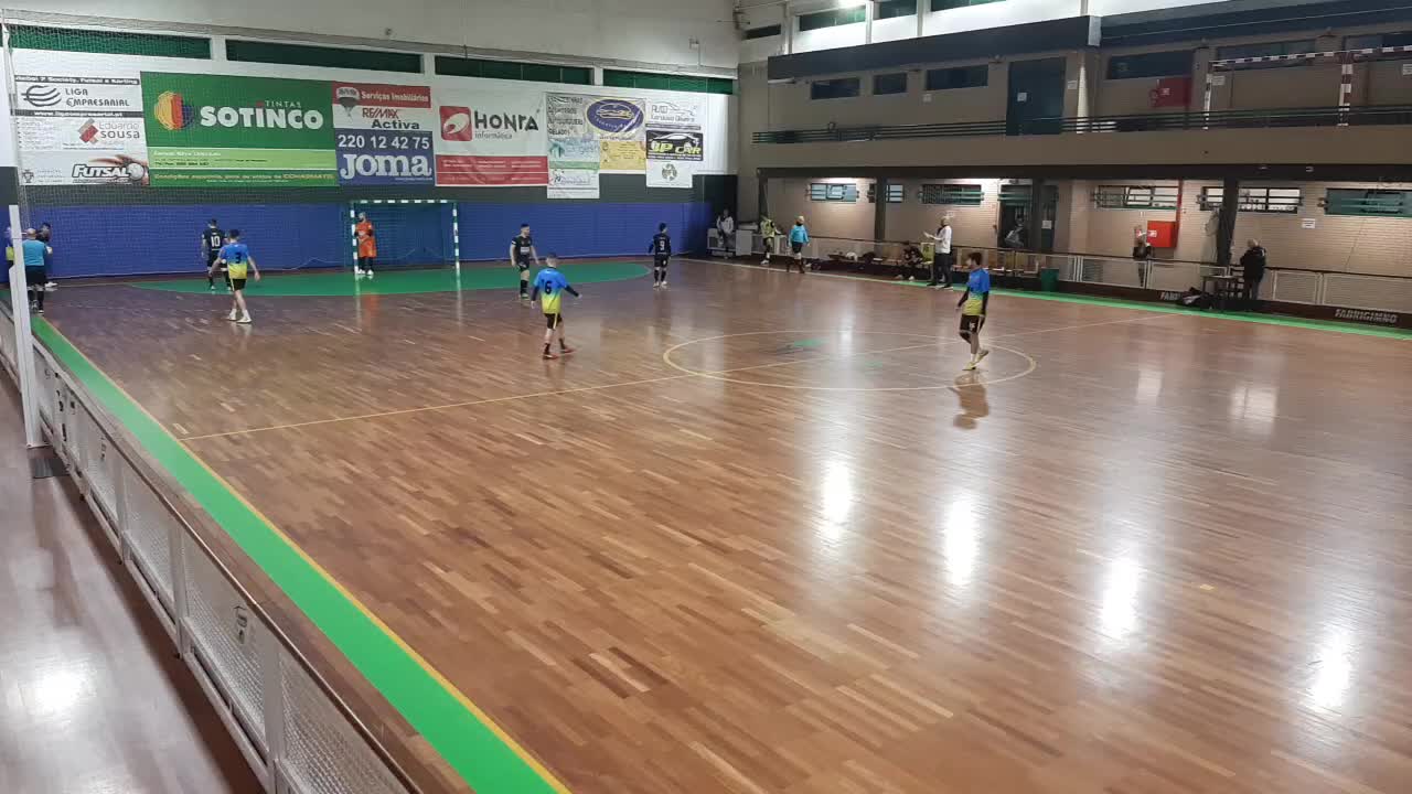 Dynamo Futsal