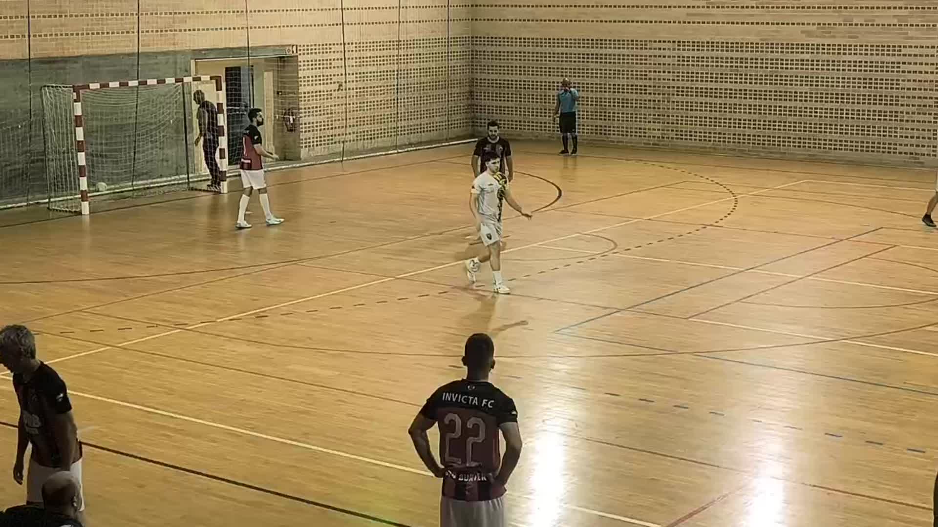 Invicta Futsal Club