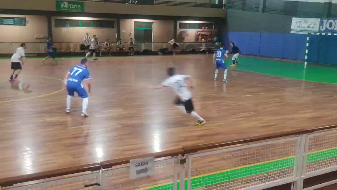 Ribeiras Team