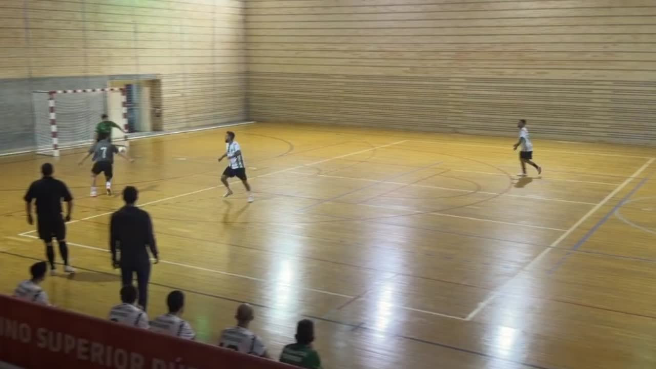 Atlético Futsal Pedroso