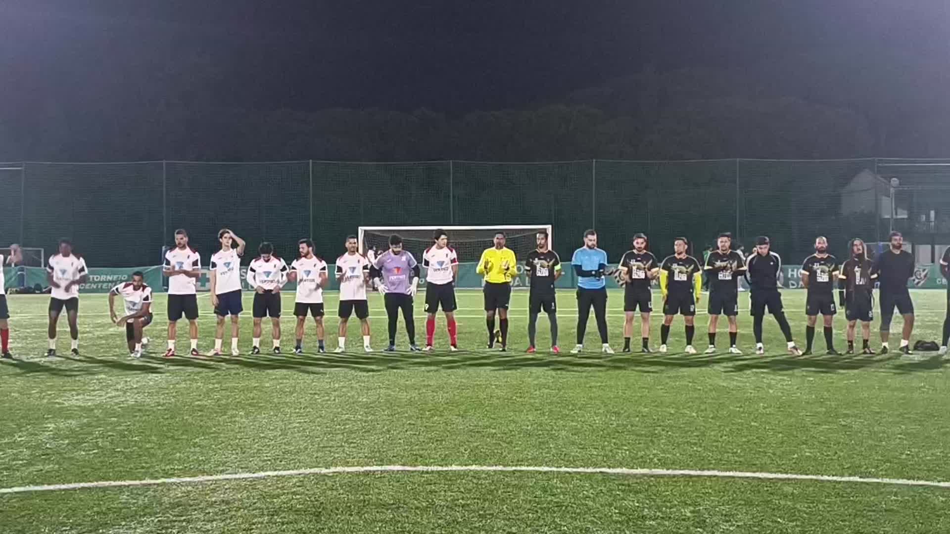 FC Roulote do Oliva