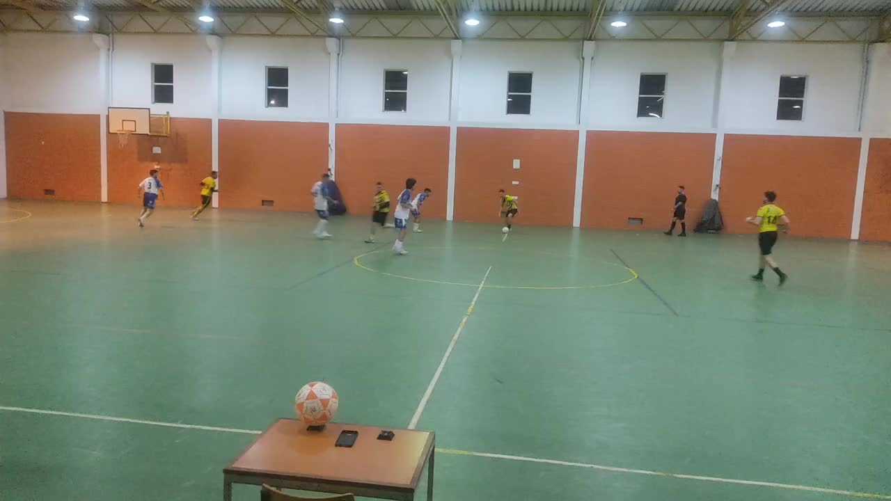 FC Prelada