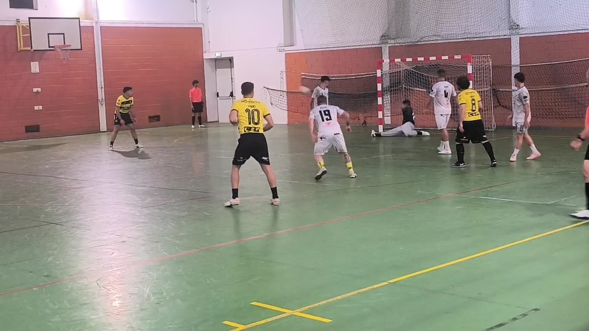 Dynamo Futsal