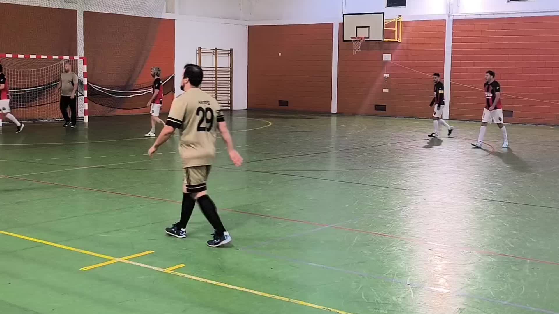 Invicta Futsal Club