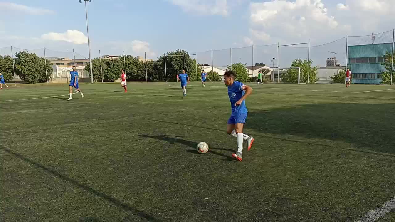FC Biquinha