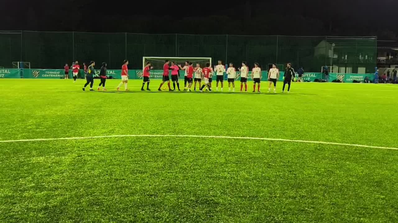 FC Roulote do Oliva