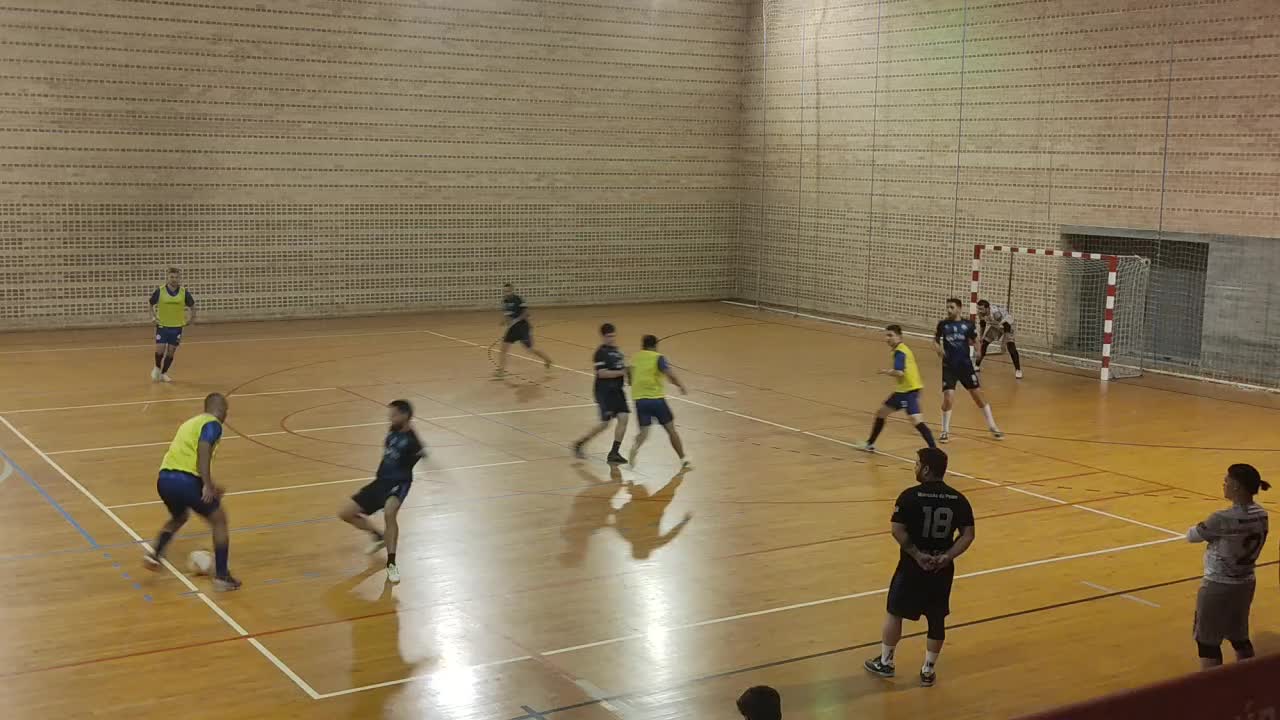 Aston Porto Futsal