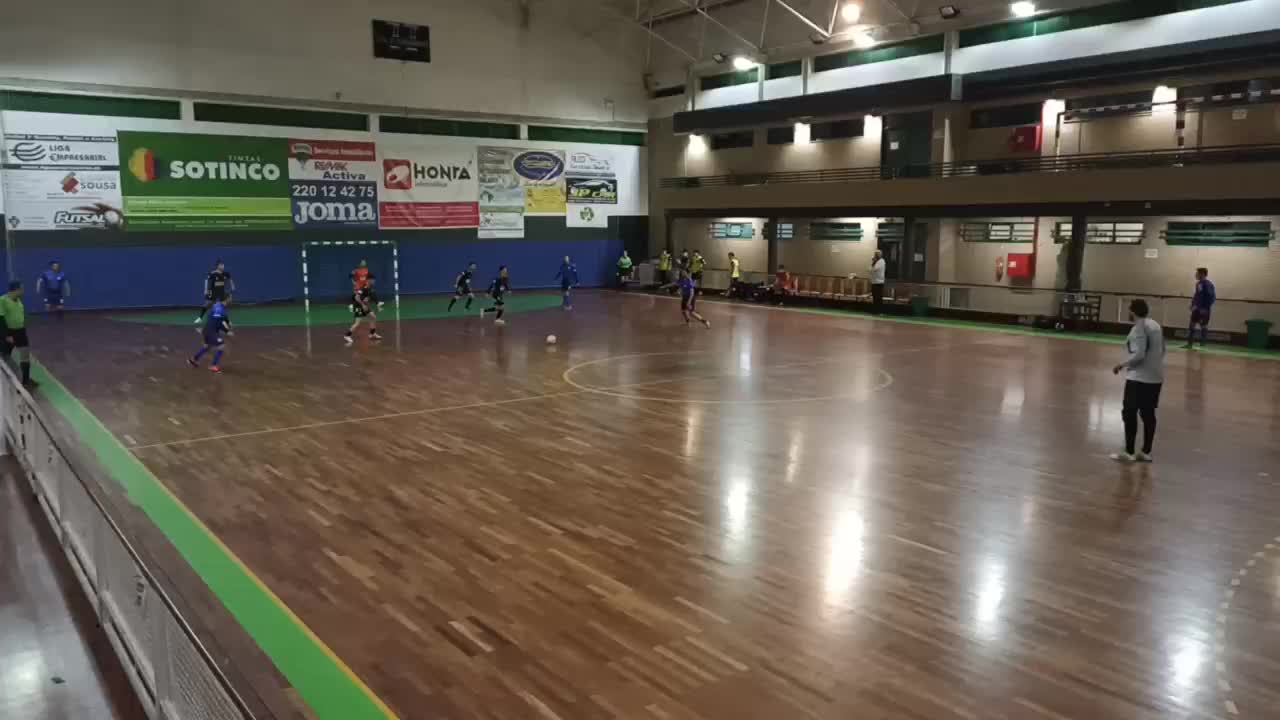 Dynamo Futsal