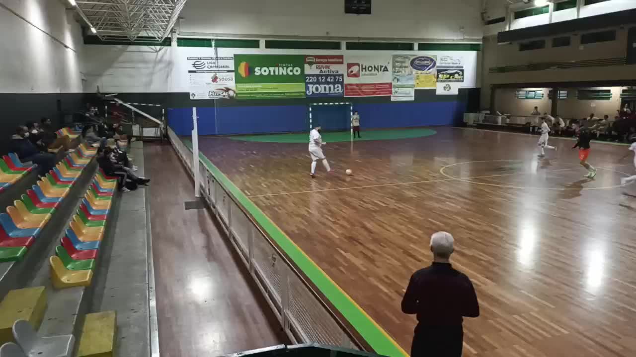 FC Devesas