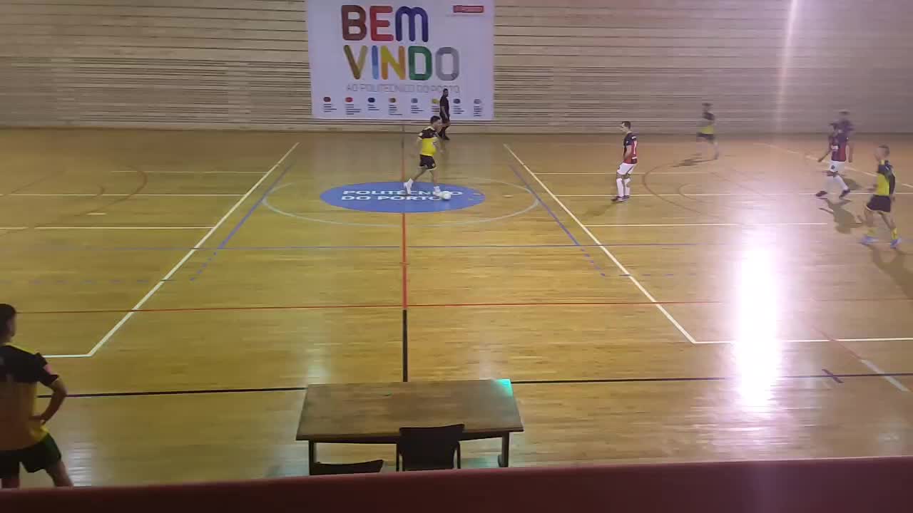 Invicta Futsal Club