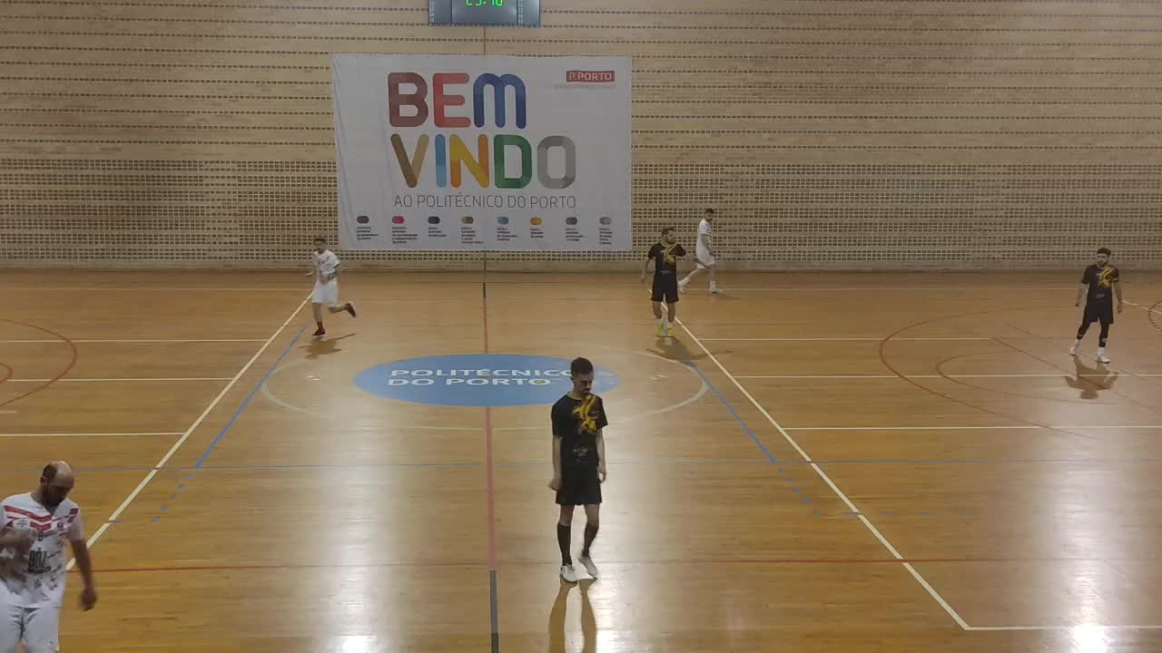 Barras Bravas Futsal