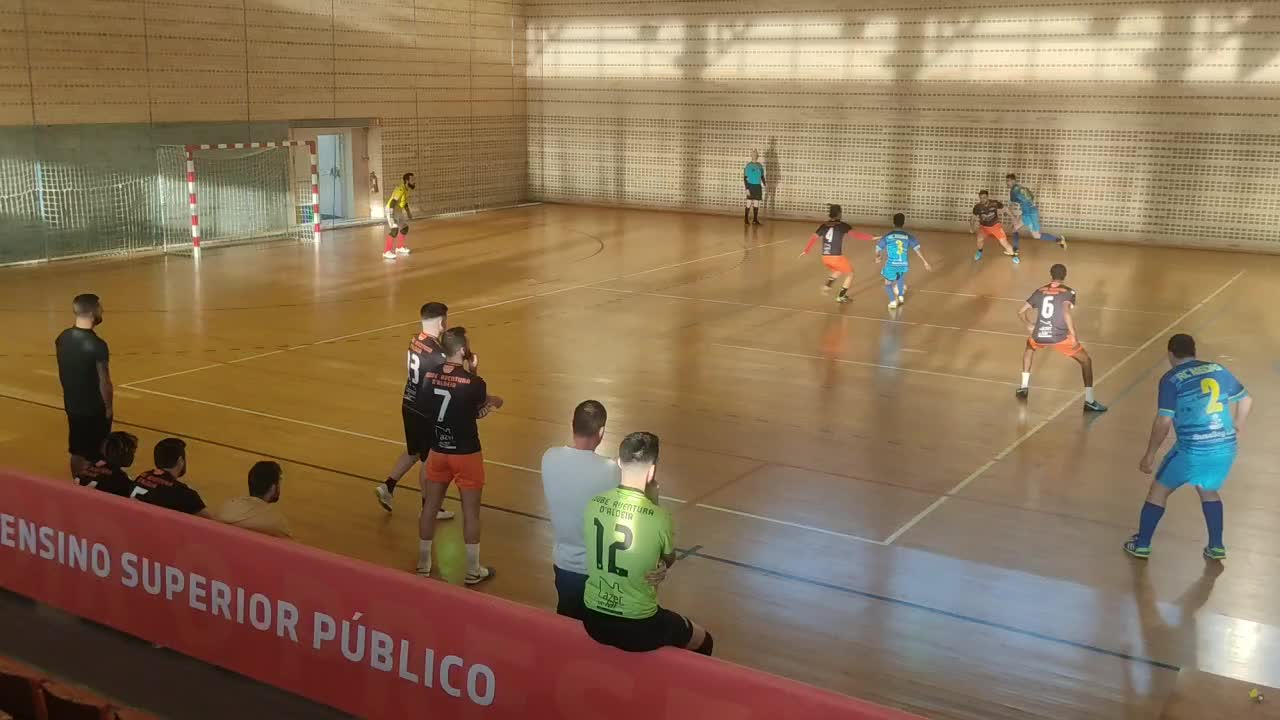 Clube Aventura Da Aldeia