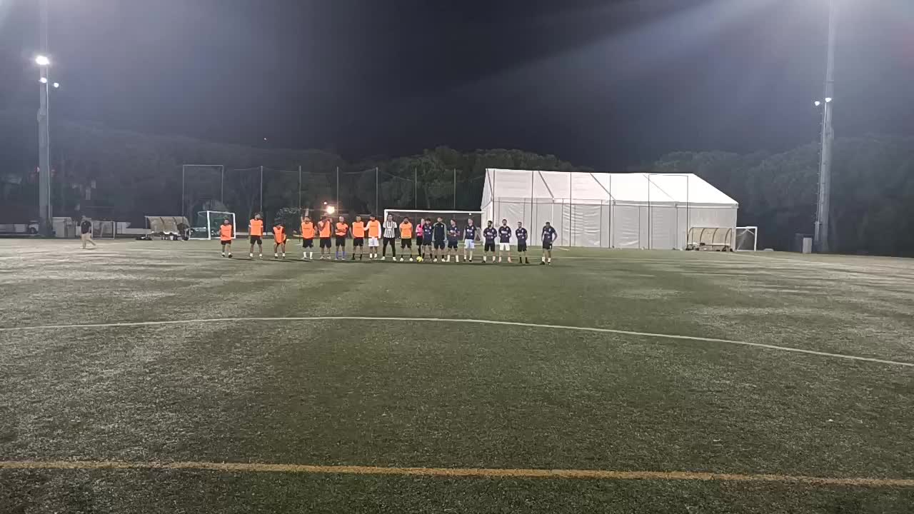 Camarate 2023