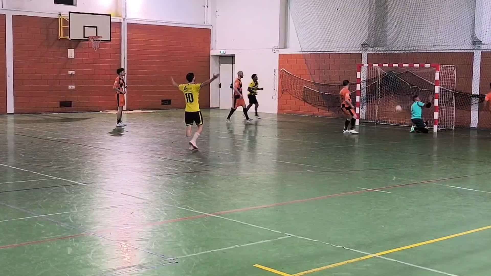 Borussia DOutro Mundo Futsal