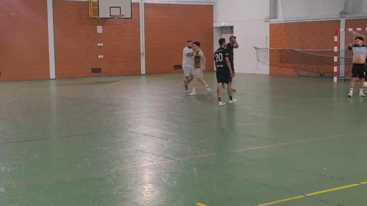 Desportivo 2018