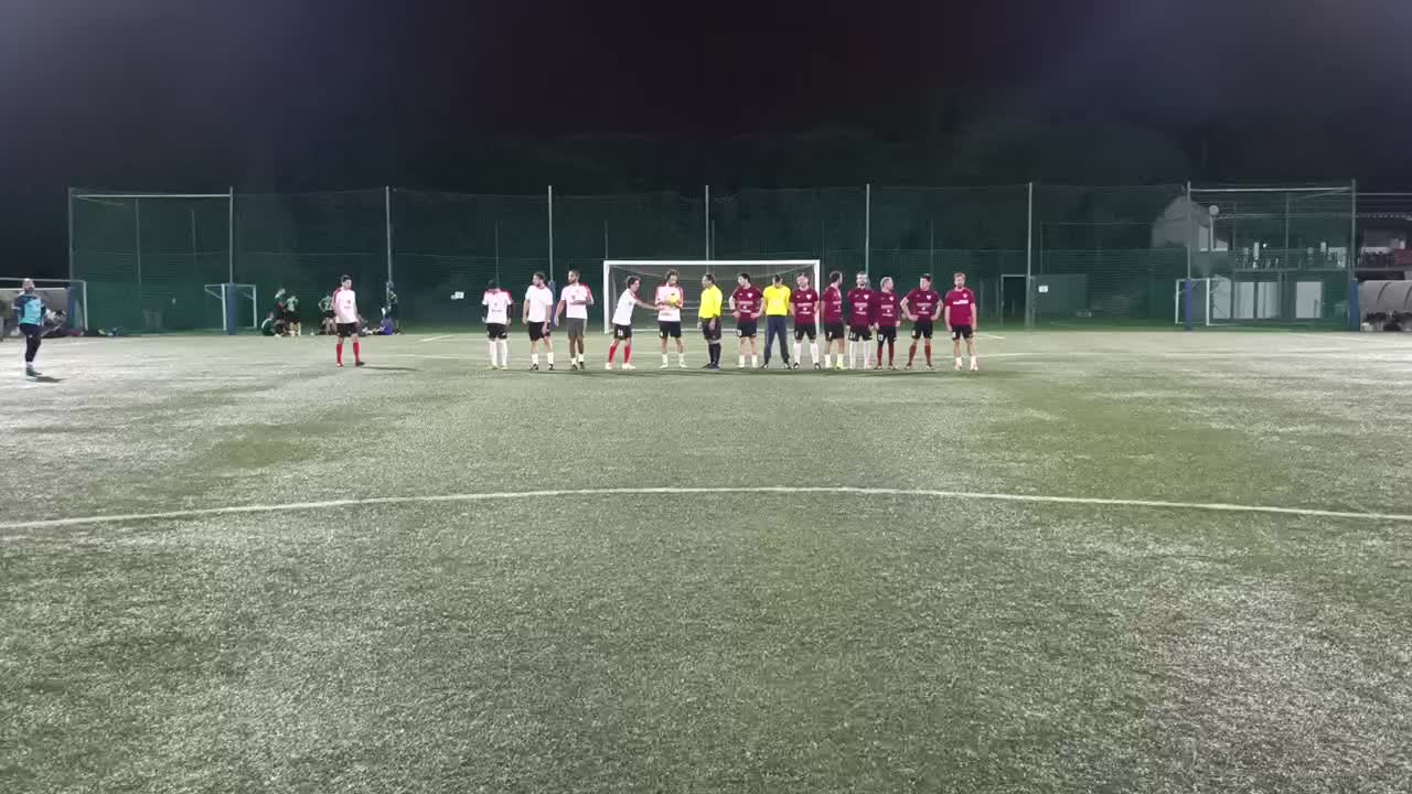 FC Roulote do Oliva