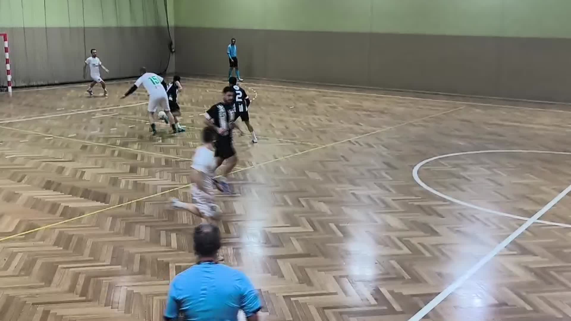 Atlético Futsal Pedroso