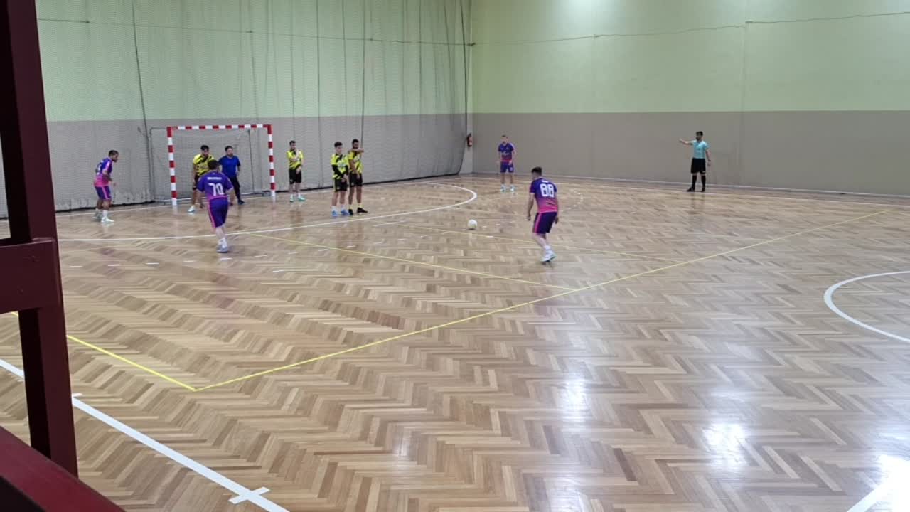 Coletividade Sport Clube