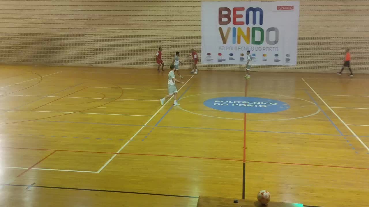 Grupo Desportivo Santander Totta - GDST