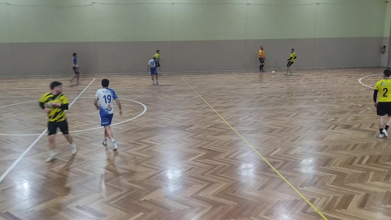 FC Prelada