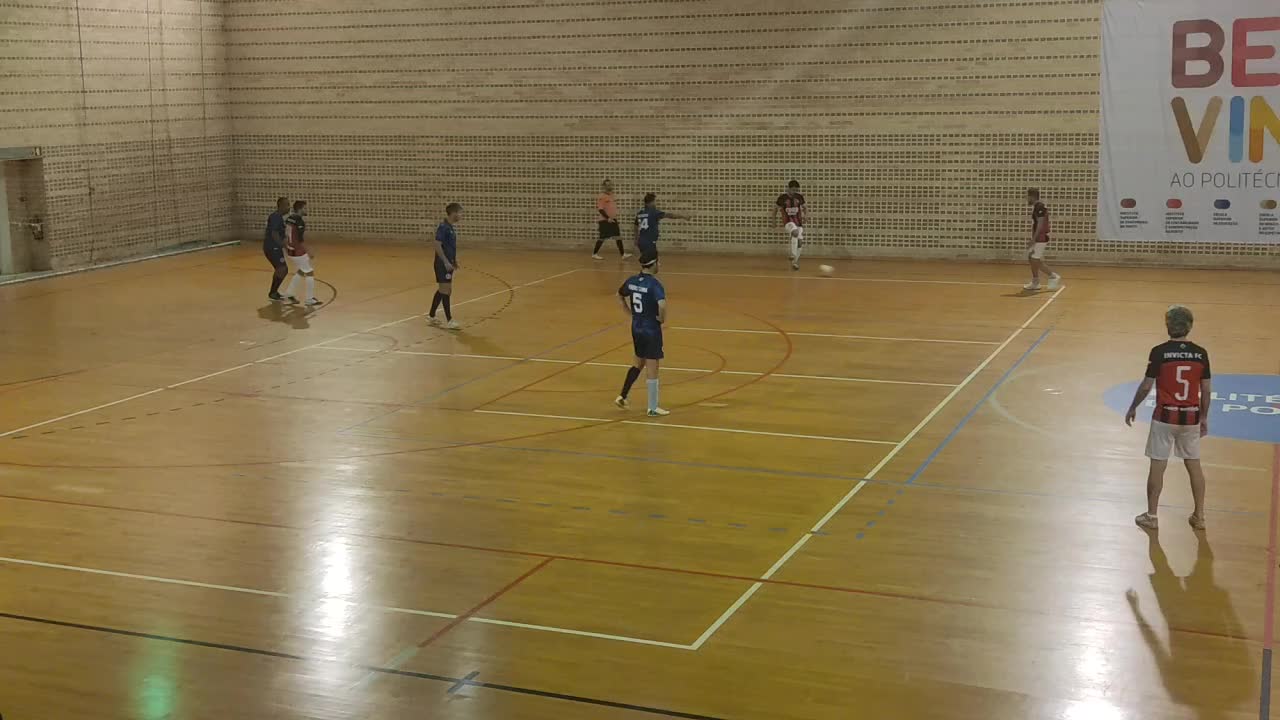 Aston Porto Futsal