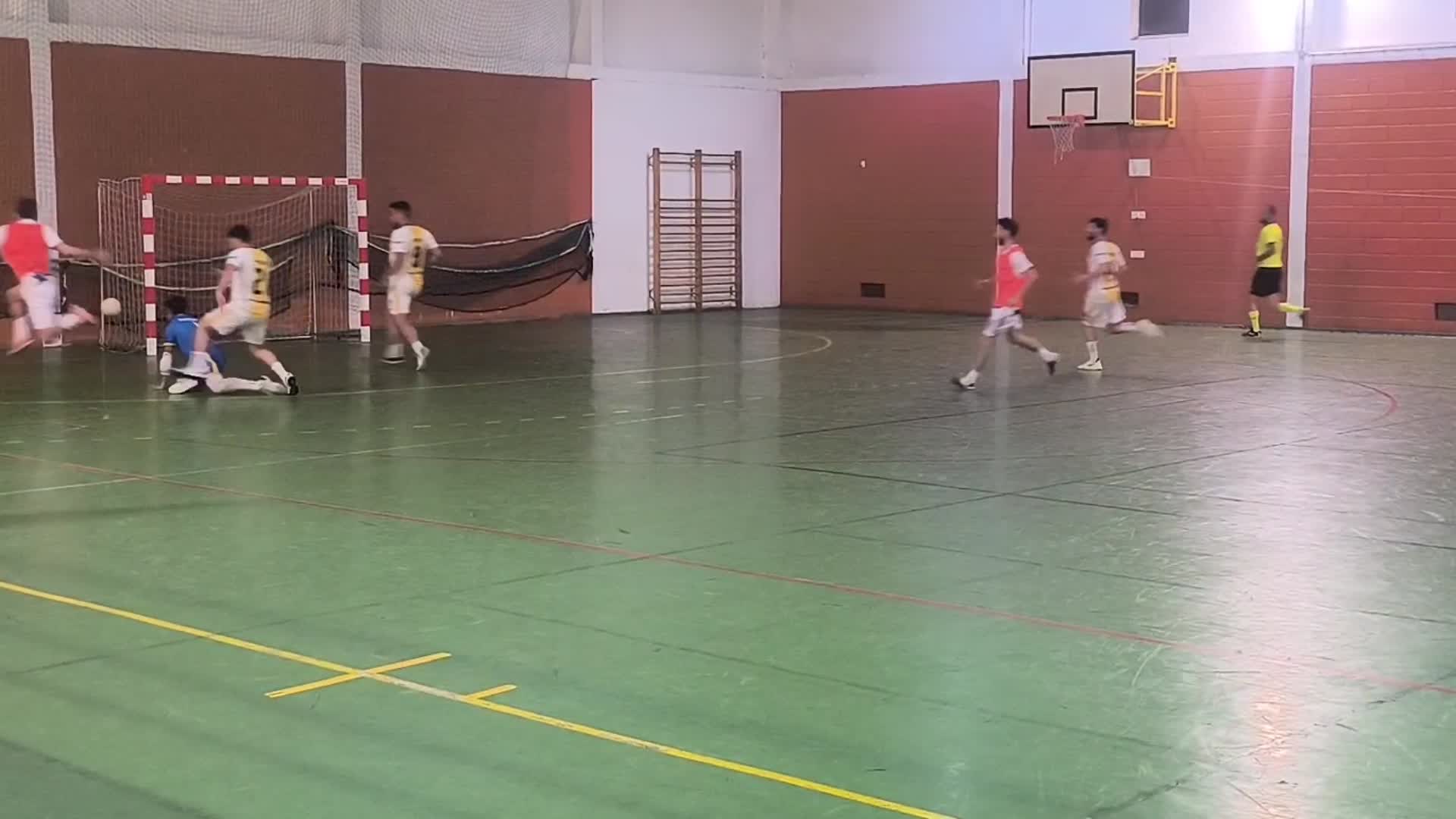 Galáticos FC