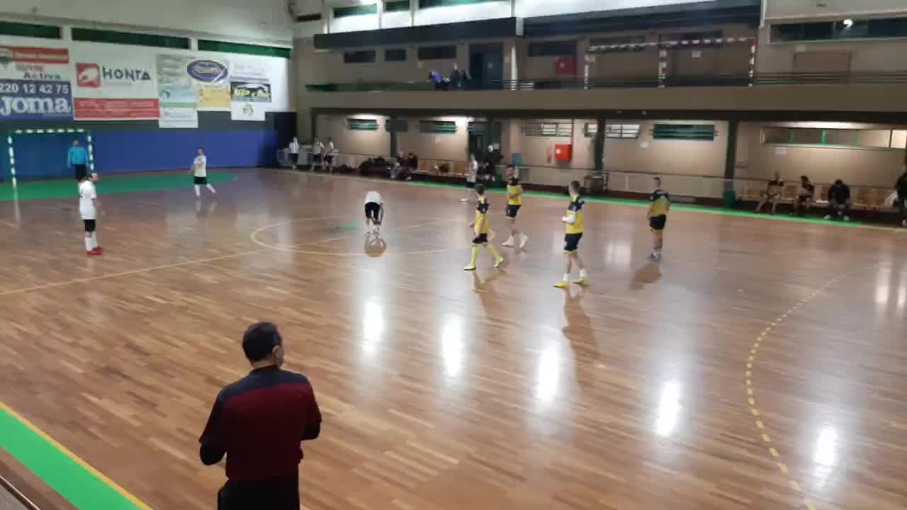 Ribeiras Team