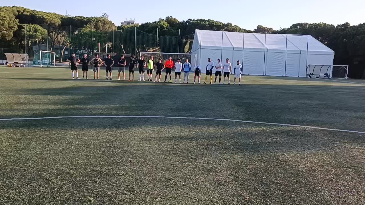 Kamelos FC