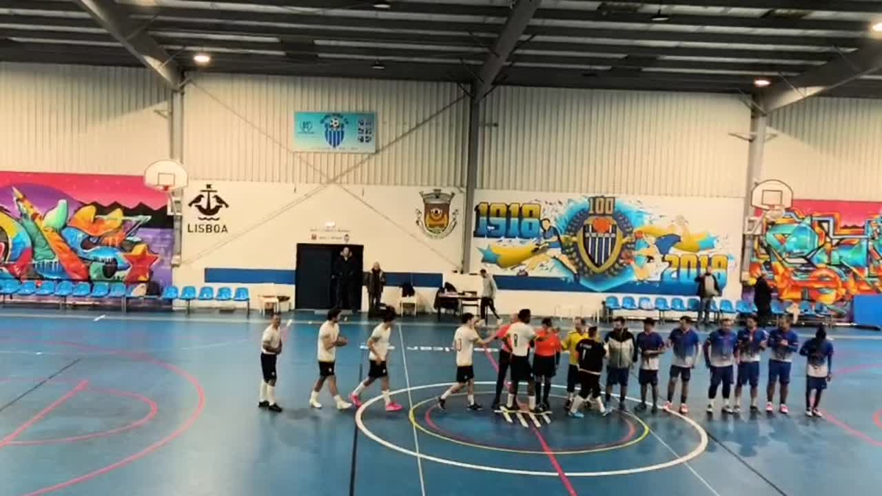CCDT Metropolitano de Lisboa