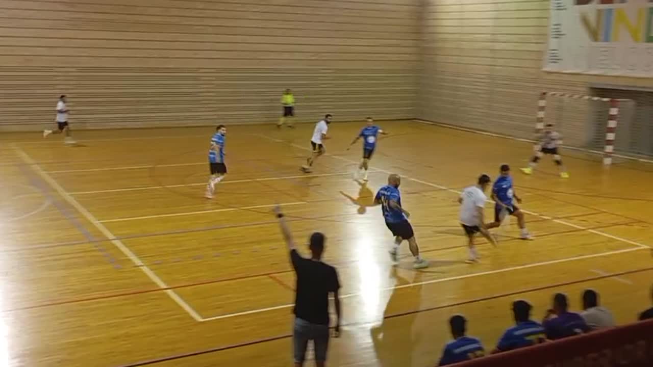 Borussia DOutro Mundo Futsal