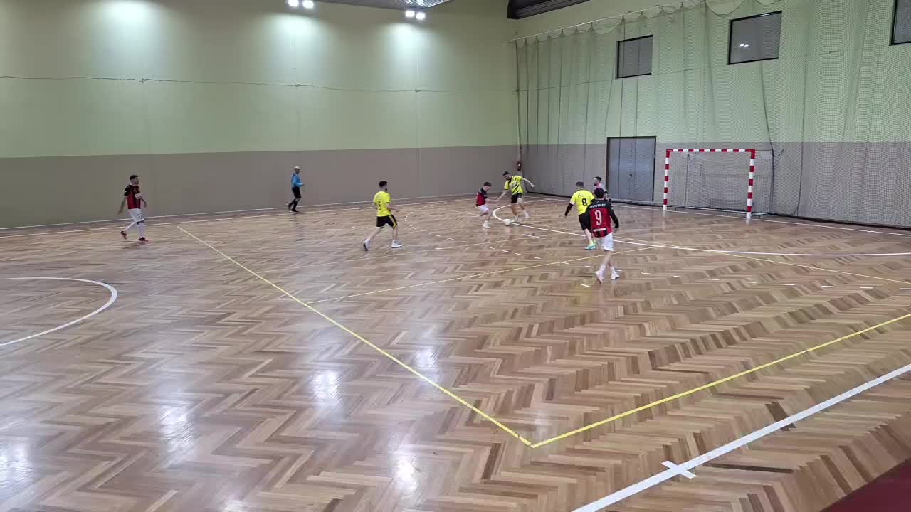 Invicta Futsal Club