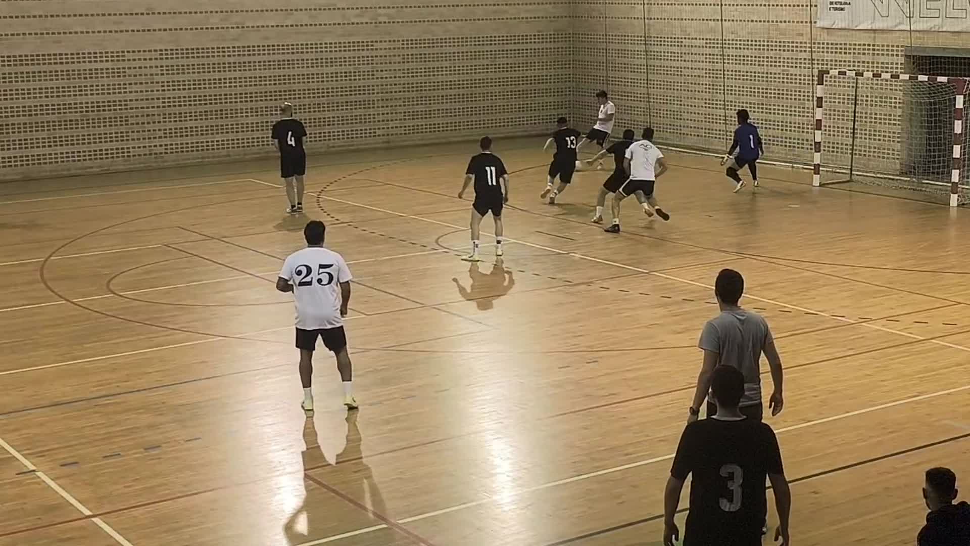 Borussia DOutro Mundo Futsal
