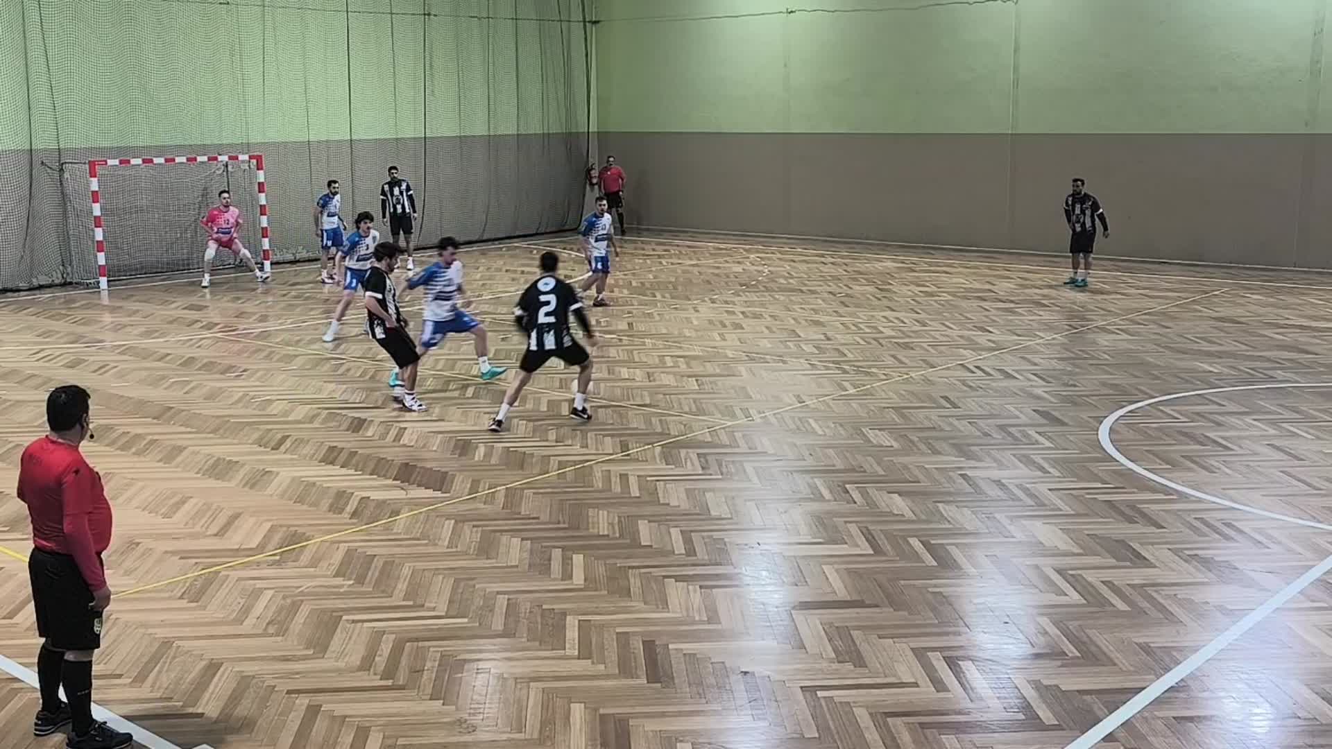 FC Prelada