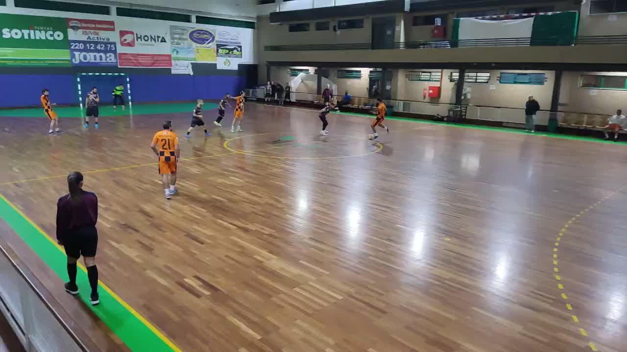 Desportivo 2018