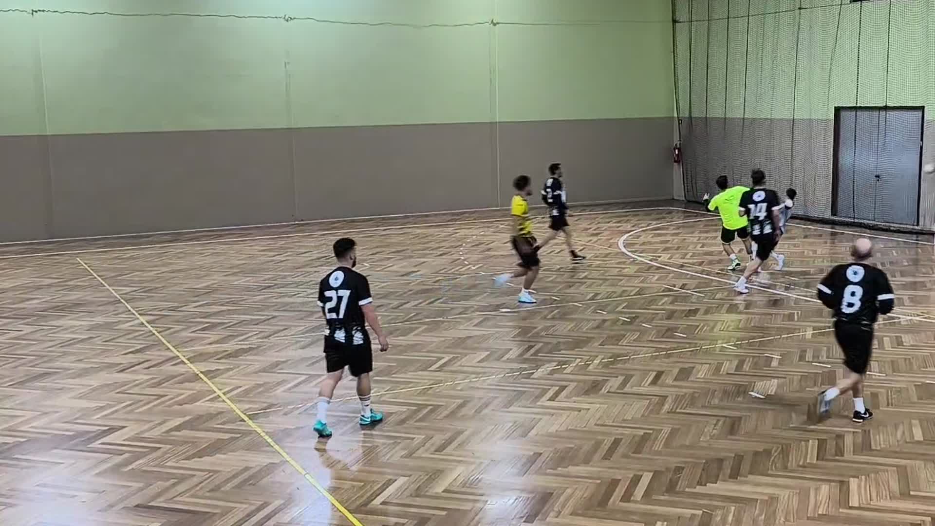 Borussia DOutro Mundo Futsal
