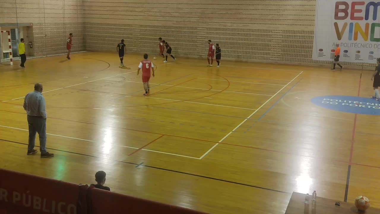 Grupo Desportivo Santander Totta - GDST