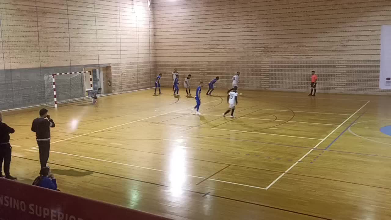 SC Luso Académico - Sixforce
