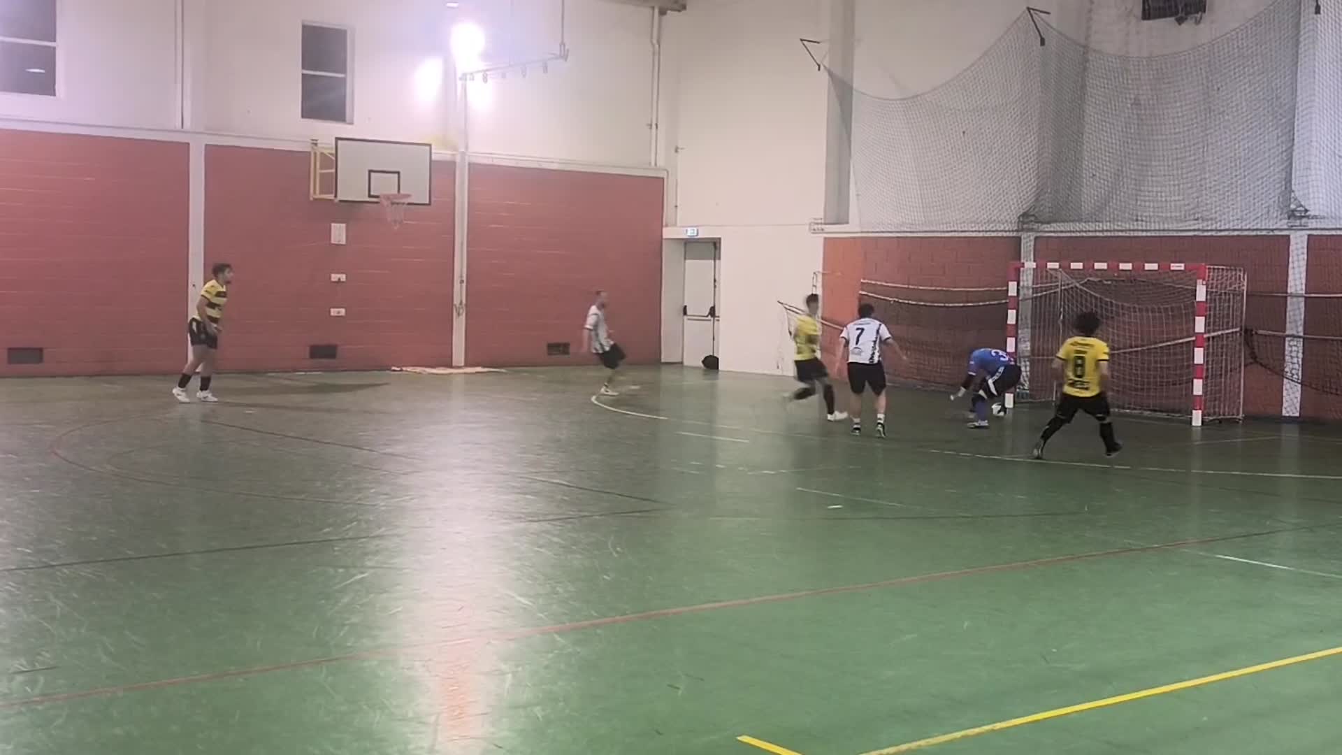 Atlético Futsal Pedroso