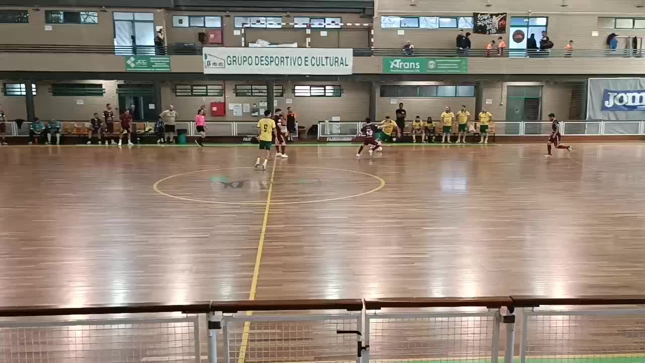 FC Devesas