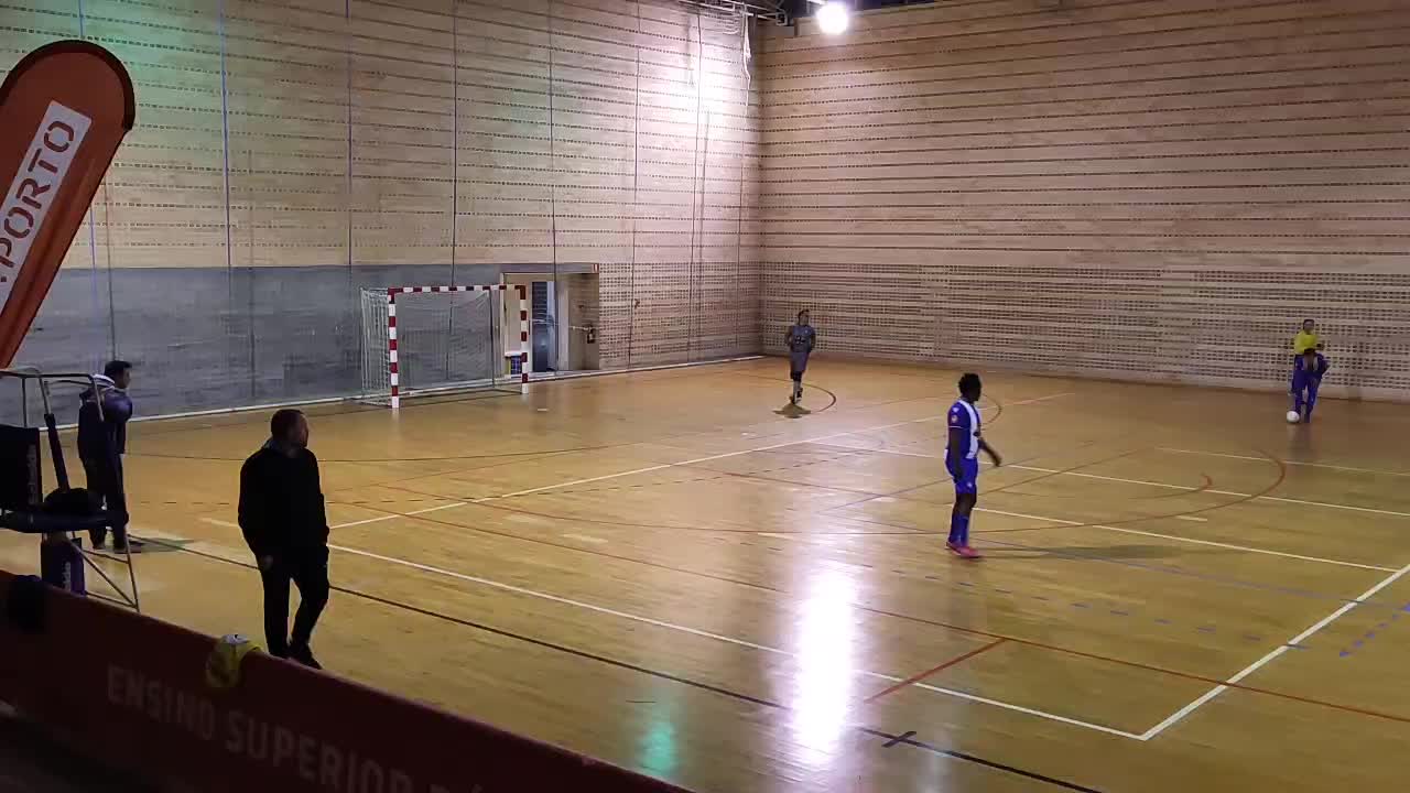 V Império Futsal